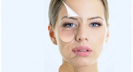 Bí quyết chống lão hóa da sớm bạn nên áp dụng ngay