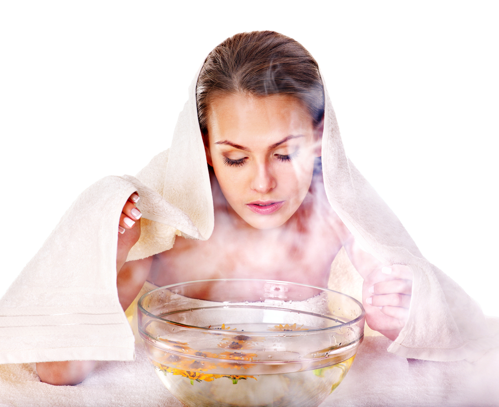 Các phương pháp detox tại nhà