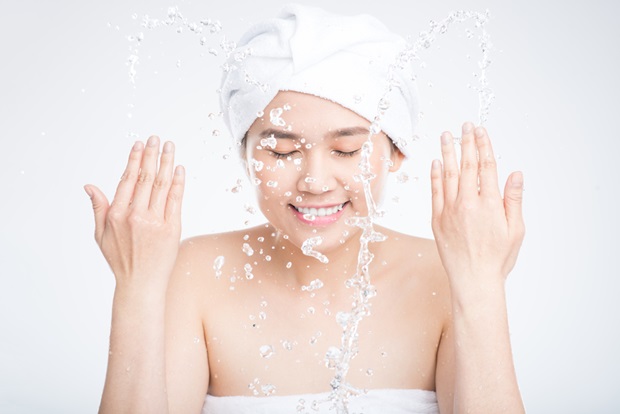 Tại sao bạn nên làm sạch da mỗi ngày