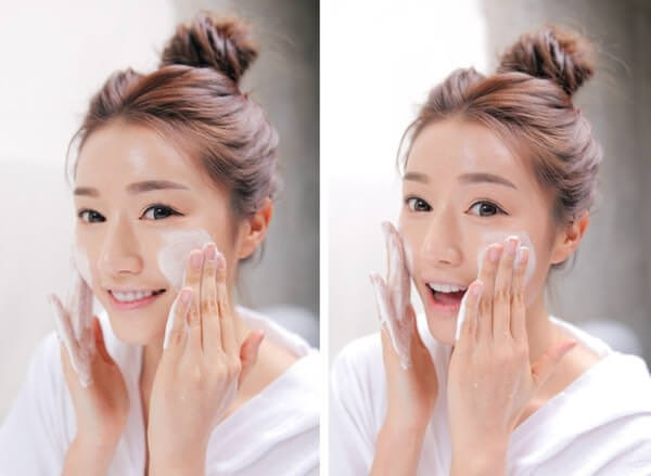 Loại bỏ bụi bẩn, độc tố trên da với những bí kíp sau