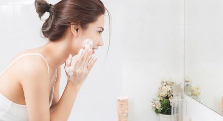 Những cách chăm sóc da đơn giản tại nhà vào mùa nắng nóng