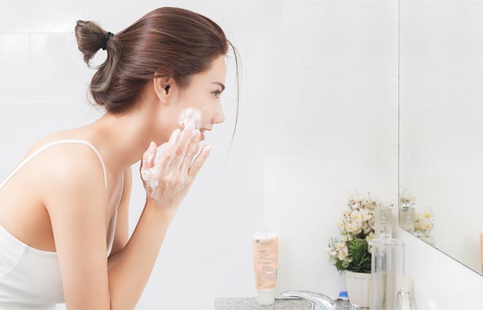Những cách chăm sóc da đơn giản tại nhà vào mùa nắng nóng