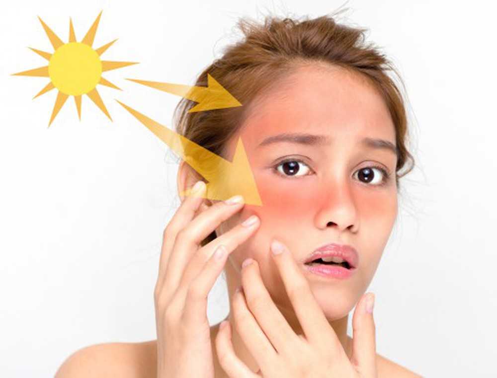 Sử dụng mỹ phẩm chứa chất độc hại chứa nhiều chất độc hại
